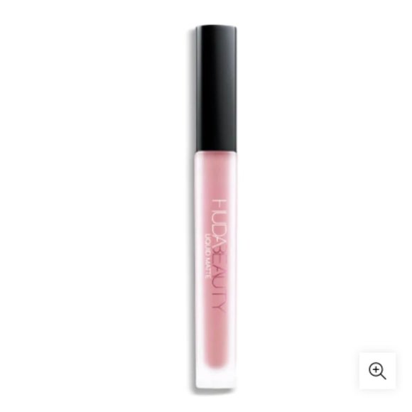 Huda Beauty Liquid Matte - Gossip Gurl - Picture 1 of 4